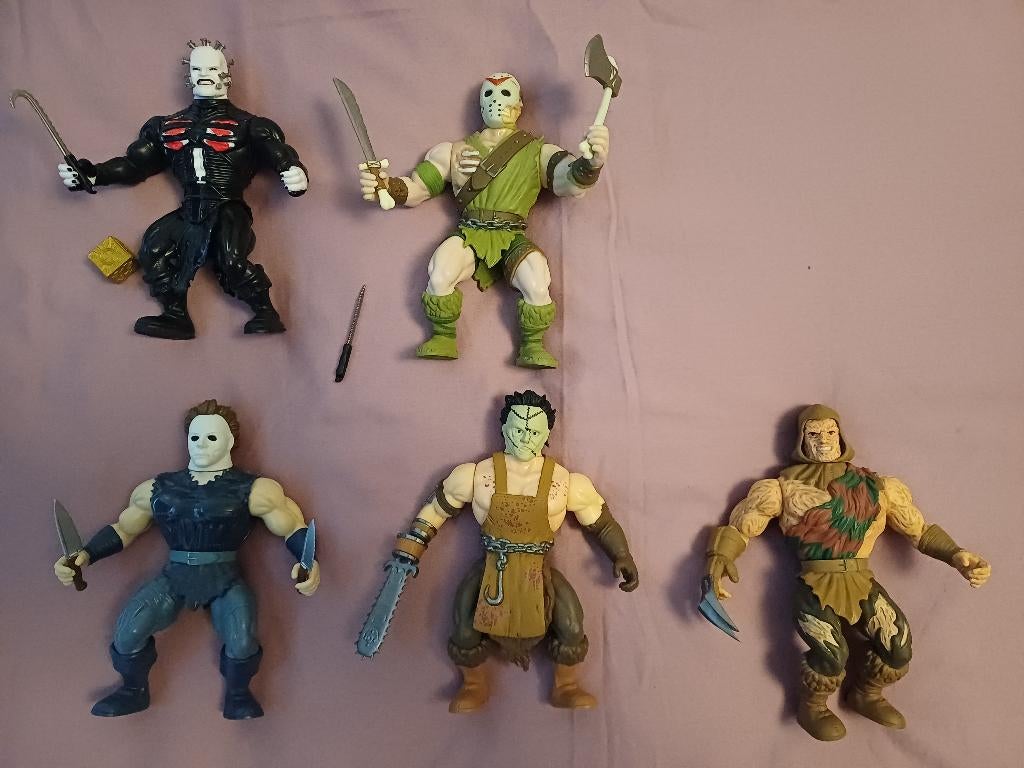 Funko Savage World (5.5") (2018), Collections, Jouets miniatures, Comme neuf, Enlèvement