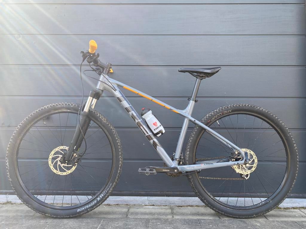 Trek mtb, Ophalen, Gebruikt, Trek