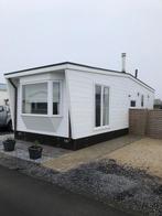 Chalet à vendre à Blankenberghe, Caravanes & Camping, Caravanes résidentielles, Jusqu'à 2