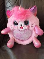 Knuffel  van eenhoorn met vlindervleugeltjes van Zuru, Ophalen of Verzenden, Zo goed als nieuw