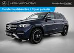 Mercedes-Benz GLE-klasse 300 D 4MATIC AMG Line Trekhaak | Do, Autos, 2700 kg, Achat, 2165 kg, Euro 6