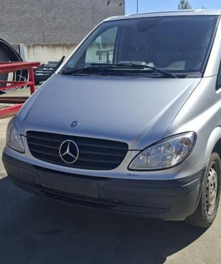 CAMIONETTE GEZOCHT ‼️‼️, Enlèvement ou Envoi