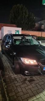 Bmw 318d e91, Auto's, Particulier, Te koop