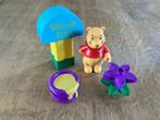 Lego Duplo :2981 : winnie l'ourson, Enlèvement ou Envoi, Utilisé, Ensemble complet, Duplo