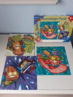Leuke Super Zings puzzels 3 in 1 doos, Ophalen