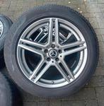 Velgen winterbanden Mercedes GLC W253 19inch 5X112 6mm ❄️🌨, Ophalen