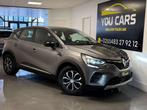 Renault Captur TCe 100 EXPERIENCE 1 Jaar Garantie, Achat, https://public.car-pass.be/vhr/47b77785-ee7f-4c7c-b3d9-8b48fcde38af