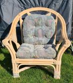 Rotan zetel Nieuw, Enlèvement, Rotin