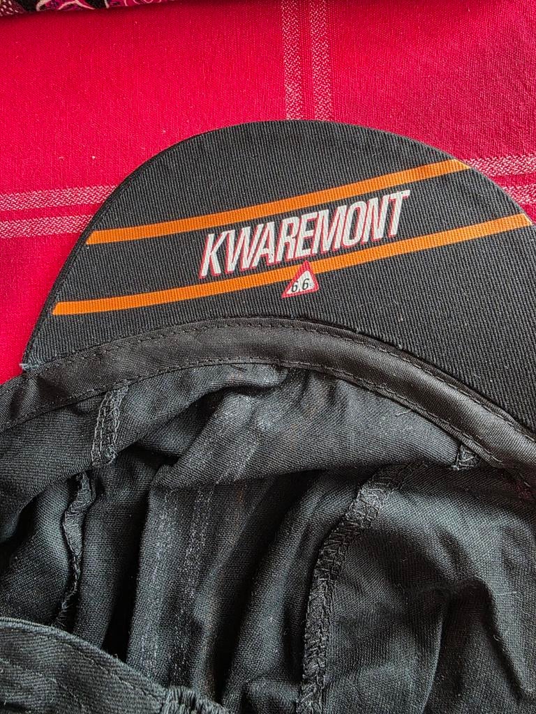 Nieuw petje KWAREMONT, Collections, Enlèvement, Neuf, Vêtements