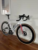 Cannondale Hi-Mod Ultegra di2, Fietsen en Brommers, 53 tot 57 cm, Ophalen, Zo goed als nieuw