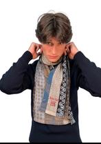 Sjaal Olivier Strelli, Ophalen of Verzenden, Zo goed als nieuw, Sjaal