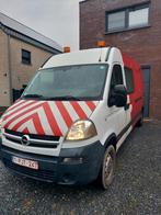 Opel Movano approuvé pour la vente, Achat, Boîte manuelle, 5 portes, Particulier