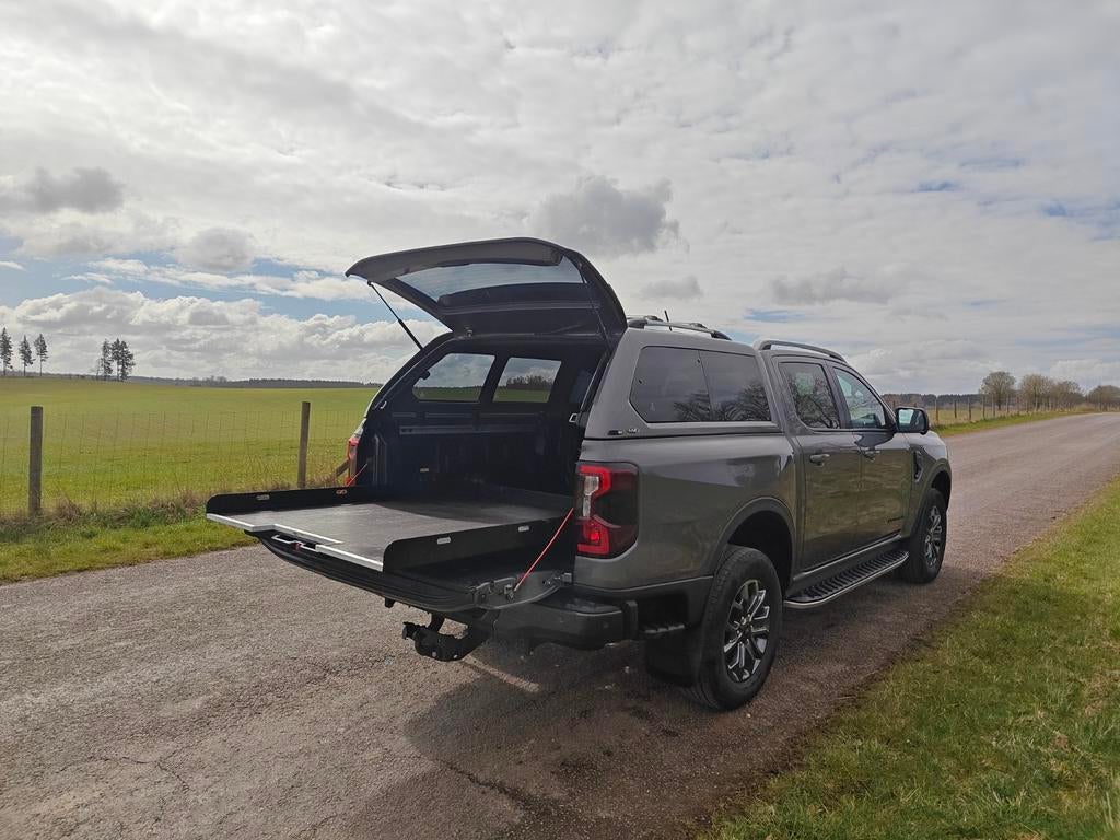 Ford Ranger Wildtrak 2.0 diesel Bi-turbo, Particulier, Te koop