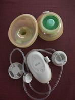 Elvie stride double electric breast pump, Kinderen en Baby's, Ophalen, Nieuw, Borstkolf