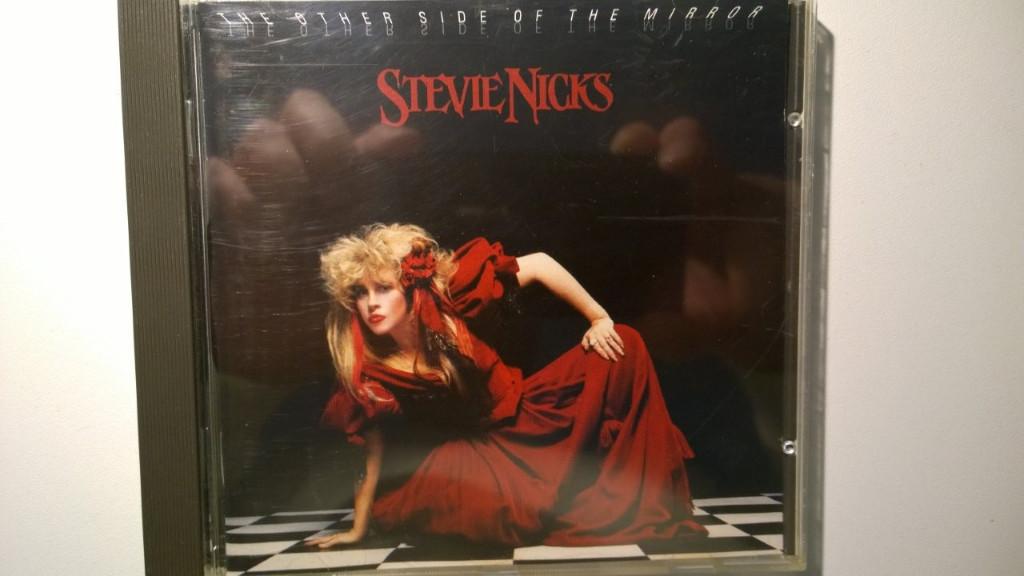 Stevie Nicks - The Other Side Of The Mirror, CD & DVD, CD | Rock, Enlèvement ou Envoi, Comme neuf, Pop rock