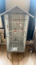 Vogel kot, Enlèvement, Comme neuf