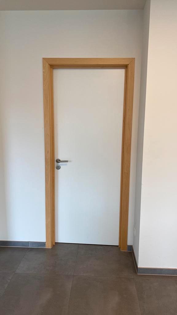 Binnendeuren., Doe-het-zelf en Bouw, Deuren en Vliegenramen, Zo goed als nieuw, Ophalen