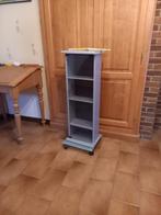 Étagère meuble avec porte vitrée, Enlèvement, Comme neuf