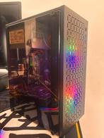 PC de jeu 1050ti, Enlèvement ou Envoi, Utilisé, Gaming, SSD