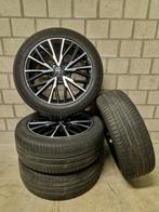 Toyota C-HR lichtmetalen velgen met Continental banden, Pneus et Jantes, Véhicule de tourisme, Pneus été, 18 pouces