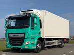 DAF CF 340 CF 340 EURO6. 2020. KOEL BAKWAGEN MET LAADKLEP, Auto's, Automaat, Euro 6, DAF, Te koop