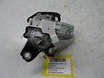 RUITENWISSERMOTOR ACHTER Peugeot (9683363780), Gebruikt, Peugeot