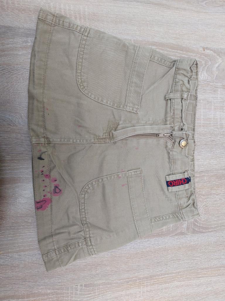 Chirorokje maat 8/128, Kinderen en Baby's, Kinderkleding | Maat 104, Ophalen