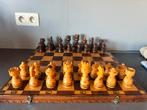 Schaken, Verzamelen, Ophalen, Zo goed als nieuw