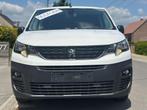 Peugeot Partner 1.5 HDi L1 Light Premium 3 Pl. @ 12400€ ht, 75 kW, Achat, Euro 6, Entreprise