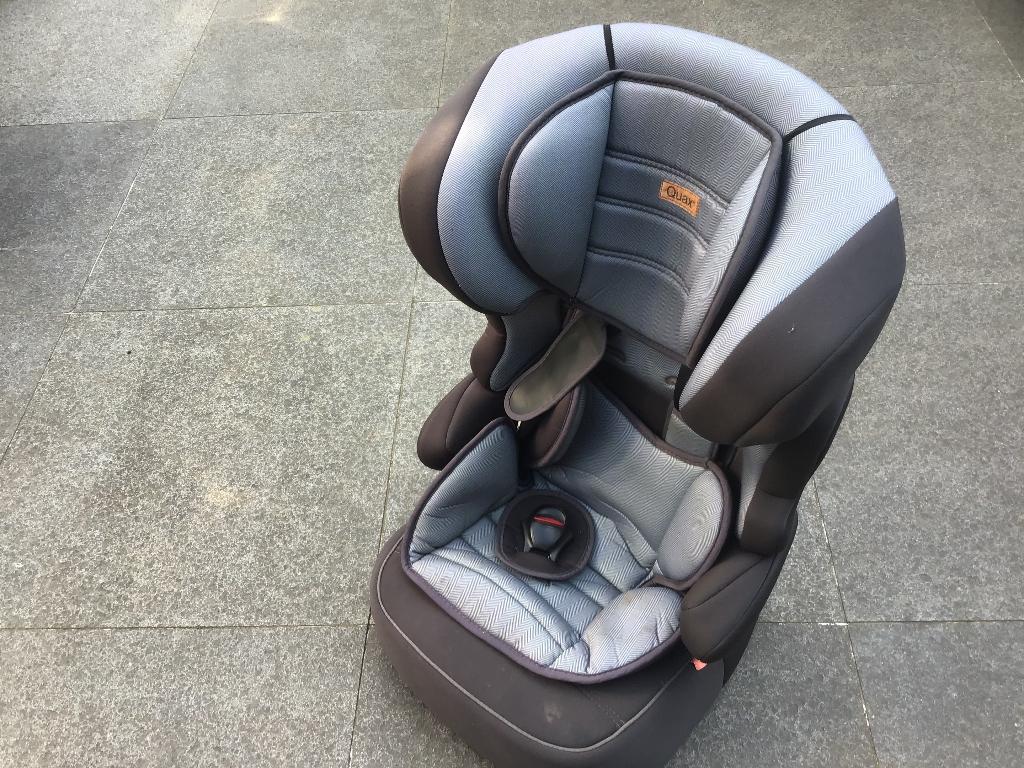 Autostoel, Autres marques, Ceinture de sécurité, Comme neuf, Enlèvement