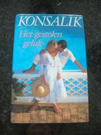 Boek Roman   “Het gestolen geluk”, Ophalen