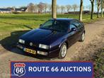 Volkswagen Corrado G60 Jet Edition | 1994 | Route 66 Auction, Achat, Entreprise, Autre carrosserie, Essence