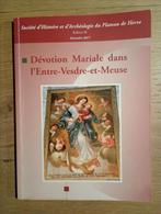 Dévotion Mariale dans l'Entre-Vesdre-et-Meuse TBE, Enlèvement ou Envoi, Utilisé