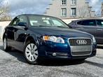 AUDI A4 1.9Tdi Berline 108.000Km Carpass, Auto's, Voorwielaandrijving, 4 deurs, Beige, 4 cilinders