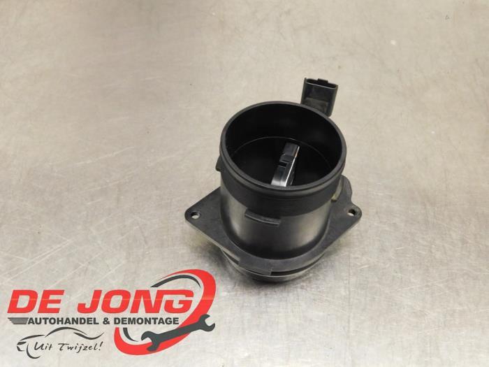 Compteur de masse d'air d'un Peugeot Expert, Autos : Pièces & Accessoires, -, 3 mois de garantie, Utilisé, -