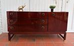 Vintage retro dressoir/dressoir, Ophalen, Gebruikt