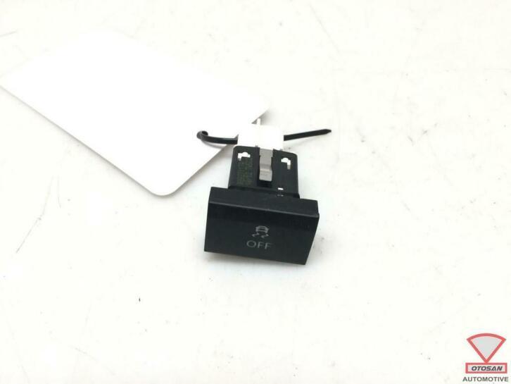 vw polo 6r 6c esp off interrupteur 6r0927117a, Volkswagen, Volkswagen AG, Vw@volkswagen.de, Utilisé