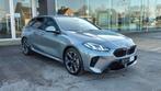 BMW 1 Serie 120 120i M Sport Automaat | Leder (automatique), Autos, BMW, Cuir, Argent ou Gris, Achat, Entreprise