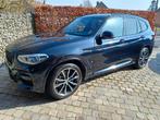 BMW X3 30e 2021, Autos, Cuir, Euro 6, Entretenue par le concessionnaire, 2100 kg
