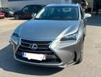 Lexus nx 300, Auto's, Automaat, Overige kleuren, Leder, 5 deurs