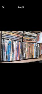 Divers DVD, CD & DVD, DVD | Action, Enlèvement, Comme neuf, Autres genres