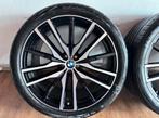 Jantes BMW X5 g05 & BMW X6 g06 22 pouces 742M etat neuf, Autos : Pièces & Accessoires, Pneus et Jantes, Autres dimensions, Enlèvement