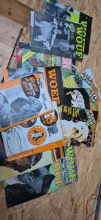Honden magazine - verschillende tijdschriften, Collections, Revues, Journaux & Coupures, Enlèvement