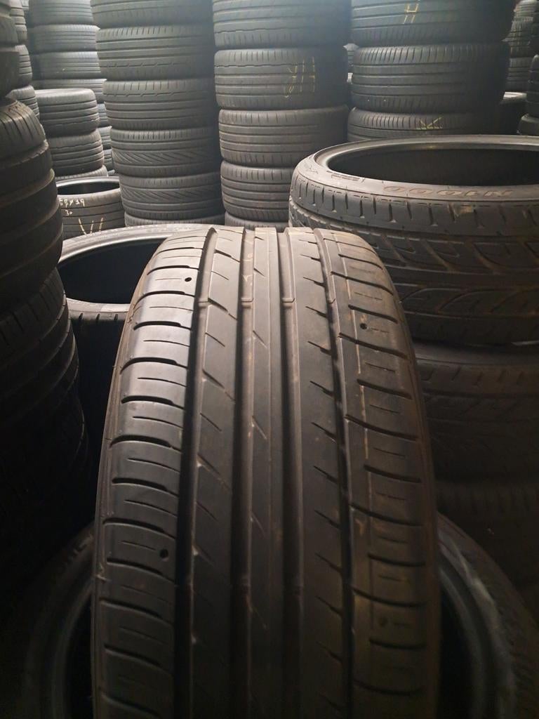 22555r16 225 55 r16 225/55/r16 FALKEN Nouveau (demont), Auto-onderdelen, Overige Auto-onderdelen, Ophalen of Verzenden