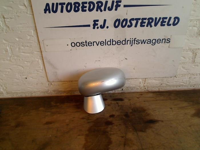 Buitenspiegel links van een Audi TT, Auto-onderdelen, Spiegels, Audi, Gebruikt, 3 maanden garantie, Ophalen of Verzenden