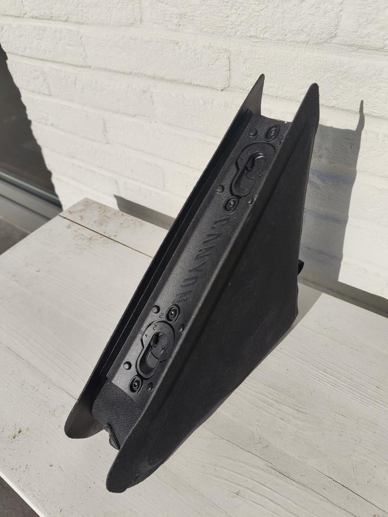 Sac à cadre Canyon Grail - FidLock QuickLoader taille M - De, Vélos & Vélomoteurs, Accessoires vélo | Sacoches, Neuf, Enlèvement