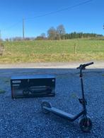 Trotinette électrique Ninebot Segway, Vélos & Vélomoteurs, Enlèvement, Utilisé