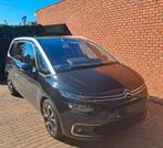 Grand C4 Space Tourer full option 1.5 BlueHDi - 7 pl 2020, Voorwielaandrijving, Monovolume, 1505 kg, Leder