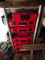 Armoire valise sortimo, Enlèvement, Comme neuf