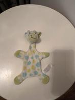 Happy Horse knuffeldoekje giraffe, Ophalen of Verzenden, Zo goed als nieuw